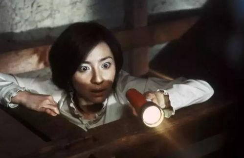 娱乐吃瓜酱恐怖片,恐怖片背后的惊悚真相